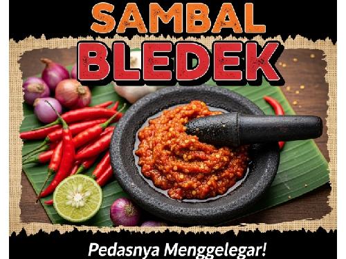 Sambel Bledek