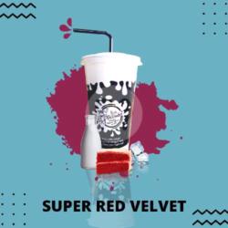 Super Red Velvet