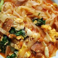 Seblak Kwetiaw Campur