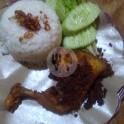 Ayam Goreng Sedap Wangi