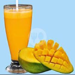 Juice Mangga Aromanis