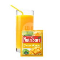 Nutrisari Sweet Manggo