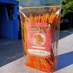 Mie Lidi Rasa Balado Merah