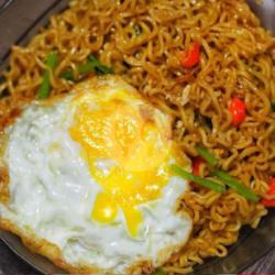 Mie Sedap Goreng Korean Spicy Cicken