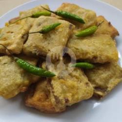 Dage Goreng Isi 6