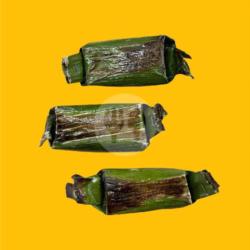 Lemper Bakar Isi Ayam