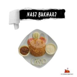 Nasi Bukhari