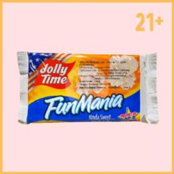 Jolly Time Fun Mania