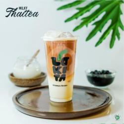 Milky Thaitea