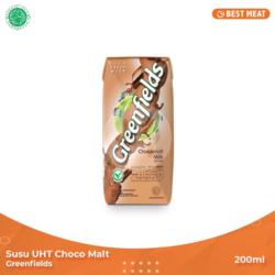 Gf Uht Choco Malt 200 Ml