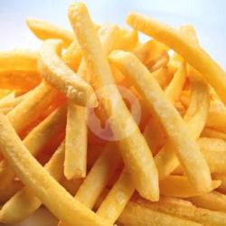 French Fries Rasa Original