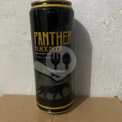 [21 ] Black  Panther Beer