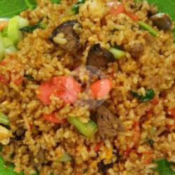 Nasi Goreng Ati Ampela