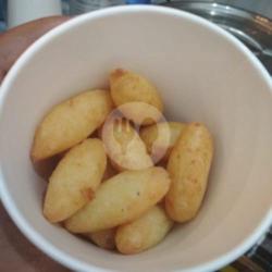 Potato Bites