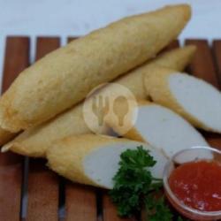 Otak Otak Singapore Goreng Isi 2