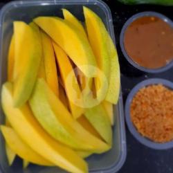 Mangga Sambel Bangkok