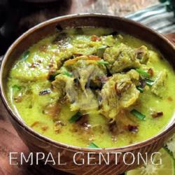 Empal Gentong Daging