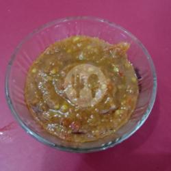 Sambal Pecel Lele