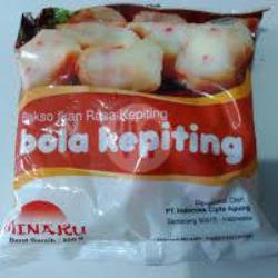 Bola Kepiting Minaku