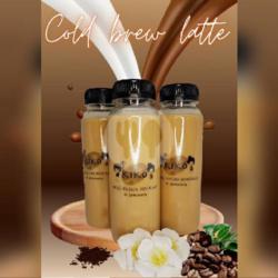 Kiko : Cold Brew Latte (3 Bundle)