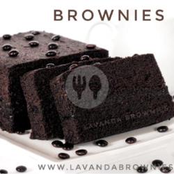 Brownies Coklat Original