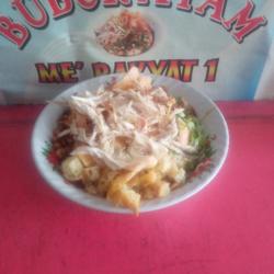 Bubur Special Cakwe