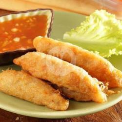 Otak - Otak Ikan Tenggiri