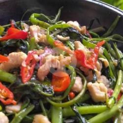 Kangkung Cah Ayam