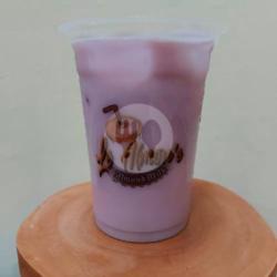 Susu Almond Taro