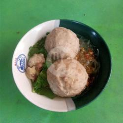 Bakso Urat  Bakso Telor