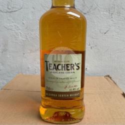 Teachers Highland Cream