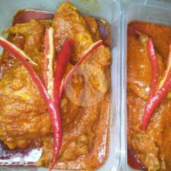 Ayam Kalio