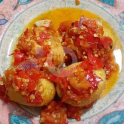 Telur Bulat Sambal