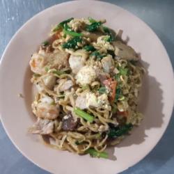 Ifumie Goreng Special   Ikan