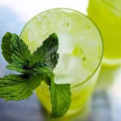 Melon Mojito