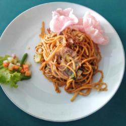 Mie Gomak Medan