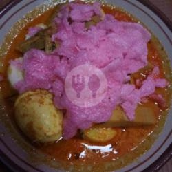 Lontong Sayur Nangka