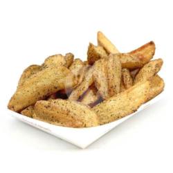 Umami Potato Fries