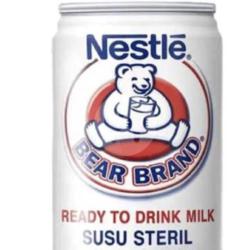 Bearbrand (susu Beruang)