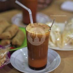 Teh Susu Telur (tst) Ayam/bebek