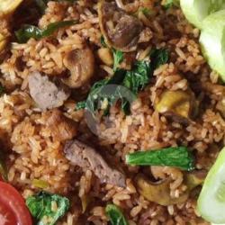 Nasi Goreng Hati Ampela
