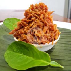 Ayam Suwir Special Bang Roy 100gr