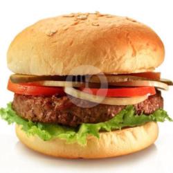 Burger Klenger Beef Patties