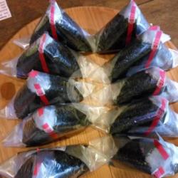 Onigiri Salmon Mayo