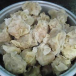 Siomay Siomay