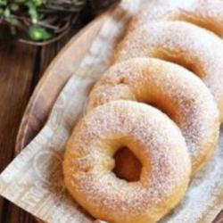 .donat Kentang Gula Kayu Manis