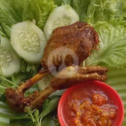 Bebek Sambel Korek