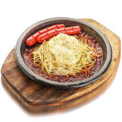 Moza Pasta Wagyu Sausage