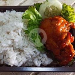 Ayam Ricis