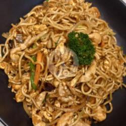 Szechuan Hakka Noodles Mix